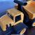 TruPlay Construction Dump Truck 5 thumbnail