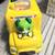 Yellow LeapFrog “Fun & Learn Phonics Bus” Kid Toy 1 thumbnail
