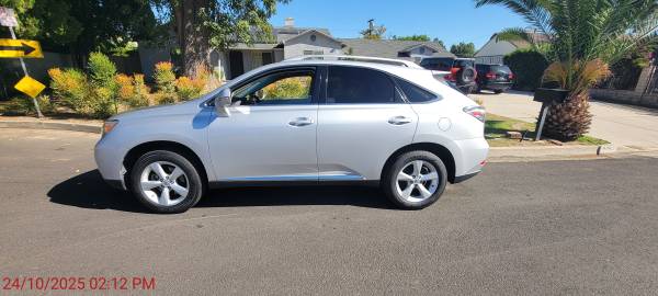 2012 Lexus RX 350  ( 81k Miles ) 1