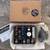 Echo Sphere Analog Delay Machine Guitar Effects Pedal - Box & Paperwor 1 thumbnail