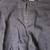 VINTAGE WORLD WAR 11 NAVY  MILITARY FOOT LOCKER TRUNK 19 thumbnail