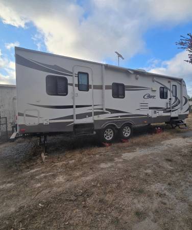 $1 Spot for your live-in RV (Salinas)64054765754371121