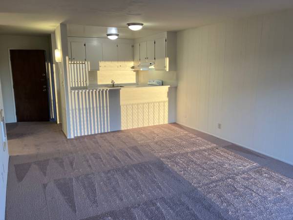 $1,995 / 1br - 707ft2 - ¡Excelentes vistas! Apartamento de 1 dormitorio/1 baño en Adams Point #308 con estacionamiento subterráneo gratuito (oakland lake merritt / grand)63880017463043122