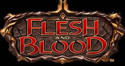 Flesh and Blood Player Looking for players or Students (McHenry)64285637392769120