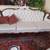 Unique Persian Rug Excellent Condition (NAIN size 10 feet x 13 feet) 2 thumbnail