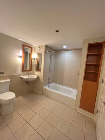 $2,350 / 1br - 890ft2 - Wonderful 1 bed with washer/dryer in unit, hw floors, & rooftop pool (South Loop)64041642784899123