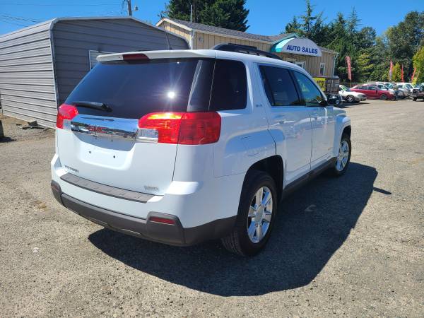 2011 GMC TERRAIN SLE-2 AWD SÚPER LIMPIO, POCAS MILLAS (66.169) FUNCIONA EXCELENTE - $8.995 (LLAME PARA VER DISPONIBILIDAD)63469776983425124