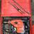 HILTI TE70 Rotary Hammer/ Demolition DRILL w/ Bits & Case 3 thumbnail