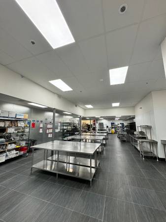 $200 Shared Kitchen Space for Rent (San Diego)63663720830465122
