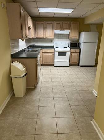 Basment for rent 1