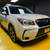 2016 Subaru Forester 2.0XT Touring Sport Utility 4D 3 thumbnail