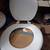 Toilet SEATS 3 types 6 thumbnail