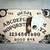 William Fuld Ouija Board Set C. 1962-1966 1 thumbnail