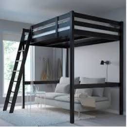 49 more sleeps till Holiday Guest Arrive! Create more room IKEA - STOR 1