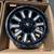 (4) 18” Fuel Wheels - Fuel Sledge D596 2 thumbnail