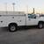 2013 Chevrolet Chevy Silverado 3500HD Work Truck 4x4 2dr Regular Cab LB SRW  5 thumbnail