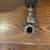 Solid Brass Gate Valve 1 thumbnail