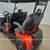 2025 Denago Rover XL Lithium Ion Golf Cart, Lava 5 thumbnail