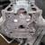 303 Oldsmobile V8 engine block. Std bore magnafluxed. 2 thumbnail