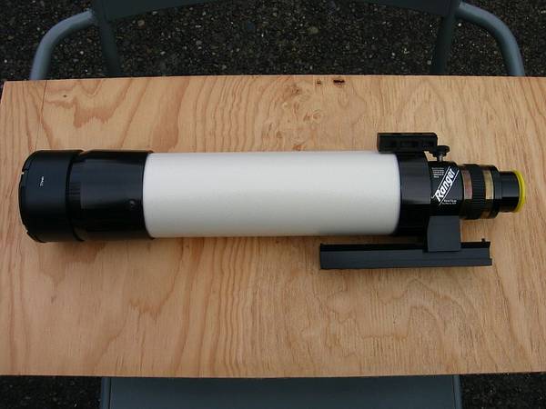 TeleVue Ranger con extras - $500 (Redmond)63471362753155120