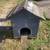 Free dog house for small dog 1 thumbnail