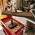 Vintage Dazor floating desk lamp with 22 extra bulbs 1 thumbnail