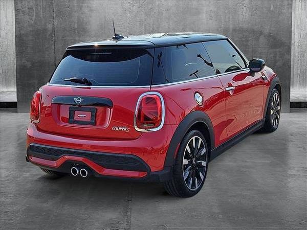 2023 MINI Hardtop 2 Door  Cooper S Hatchback - $25,560 (Call *(702) 966-9585* to Confirm Availability Instantly)63469597273729124