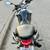 2009 Aprilia Shiver 750 Italian Streetfighter — Low Miles 7 thumbnail