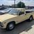 1979 Toyota pick up rebuilt motor new paint job 7 thumbnail