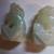 Pair of Carved Jade Fu Lions 8 thumbnail