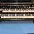 1962 Black Hammond B3 (Totally Rebuilt) 2 thumbnail