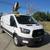 2018 FORD TRANSIT 350 VAN BOOM BUCKET STOCK#2626 2 thumbnail