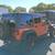 2011 Jeep Wrangler 4 Door 4x4 4 thumbnail