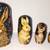 Handmade nesting dolls (matryoshkas), handpainted, fully customizable 18 thumbnail
