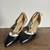 ALDO Two-Tone Pointed-Toe Heels Size 9 US - Generating Buzz! 1 thumbnail