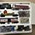 Lionel 6-30173 O Gauge Santa Fe Flyer Freight Train Set #8689 2 thumbnail