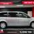 2017 Dodge Grand Caravan SE 4 thumbnail