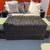 new outdoor patio furniture seating set sunbrella fabric 2 thumbnail