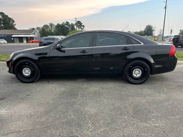 2014 Chevrolet Caprice 6.0L V8 - $9,970 (Spotsylvania)63481846805633124