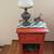 Accent Table or Night Stand 2 thumbnail