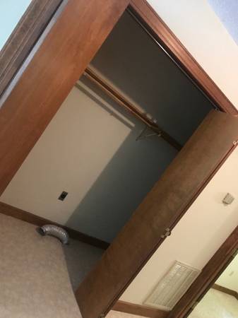 $825 / 1br - 550ft2 - Un dormitorio cerca de ETSU (Johnson City)63847330106243124