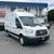 2017 Ford Transit Cargo Van HIGH ROOF + THERMO KING REEFER UNIT 6 thumbnail