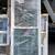 Double hung window 28x78 2 glass broken $100 1 thumbnail