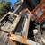Bobcat 743 w2 Buckets and Auger Attach.  OBO 11 thumbnail