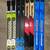 Cross country skis and NNN or Profil bindings - $180 pair 2 thumbnail