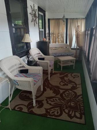 $1.695 / 2 habs - 1200 pies² - Casa amueblada de una familia con 2 habitaciones (Wisconsin Dells)63292782355075123