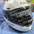 NEW White LEM Motorcycle Helmet • XL 1 thumbnail