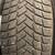 4 - 235/40R19 Michelin Snow tires 3 thumbnail