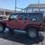 07 JEEP WRANGLER AUTO AC POWER CLEAN DRIVES GREAT SOME LIGHT MODS NEAT 18 thumbnail