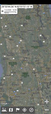 Buscado: ¿Subiendo por la I75 pasando The Villages desde Sarasota salida 210? (Sarasota a The Villages)63791384789889120